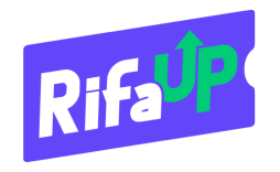 Logo do RifaUp